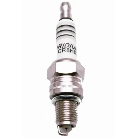 Bujía NGK Iridium CR8HIX