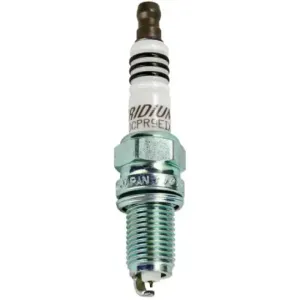 Bujía NGK Iridium DCPR9EIX