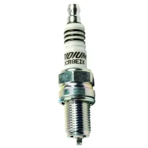 Bujía NGK Iridium DCR8EIX