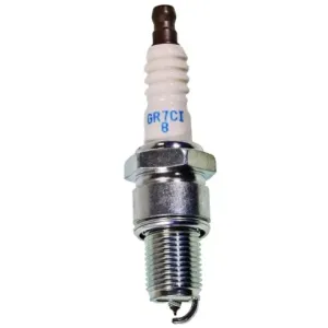 BUJIA NGK LASER IRIDIUM GR7CI-8
