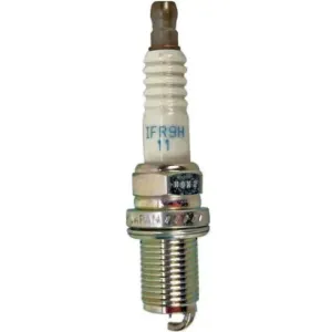 Bujía NGK Laser Iridium IFR9H11