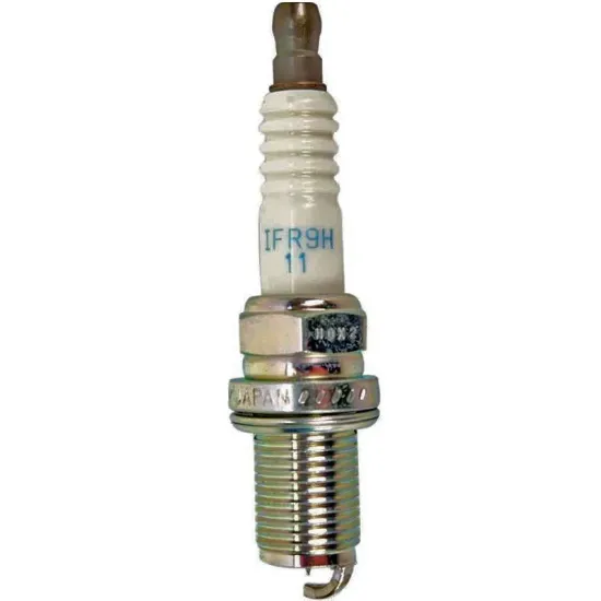 Bujía NGK Laser Iridium IFR9H11