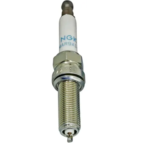 Bujía NGK Iridium LMAR9AI-10