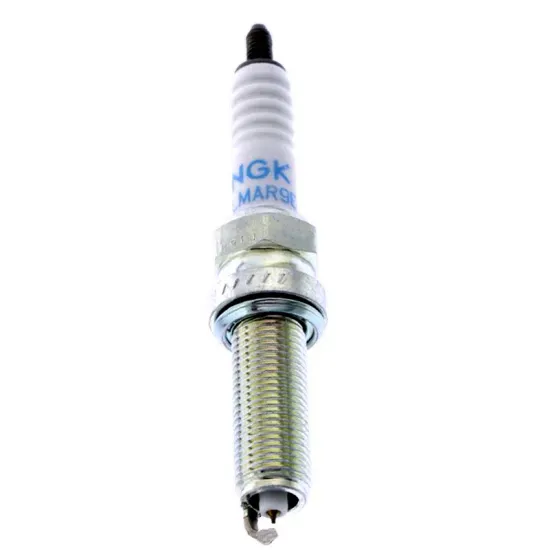 Bujía NGK SILMAR9E9