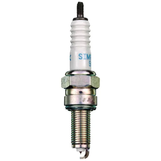 Bujía NGK Laser Iridium SIMR8A9
