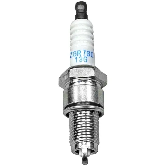 Bujía NGK ZGR7GI-13G
