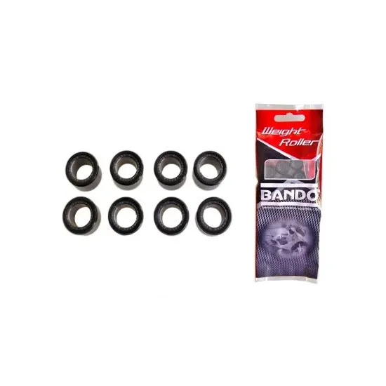 Rodillos Bando 20x12 11 gr