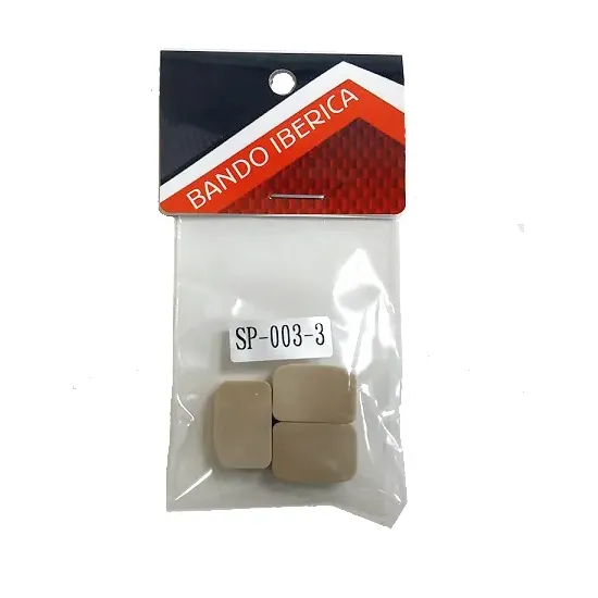 Guías variador Bando SYM