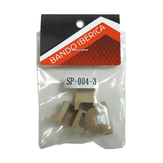 Guías variador Bando Honda / Kymco / SYM