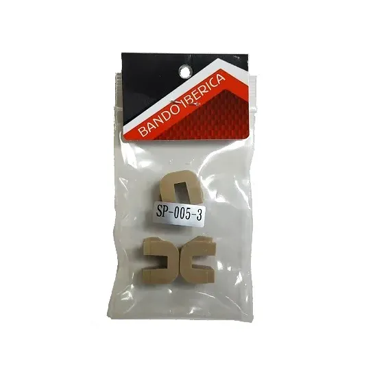 Guías variador Bando Piaggio