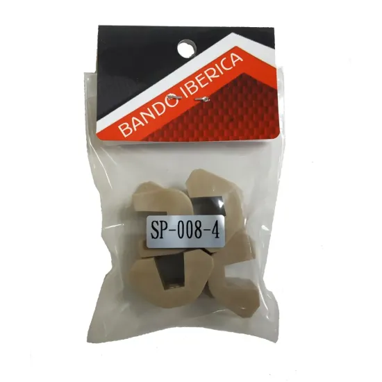 Guías variador Bando Kymco / Piaggio