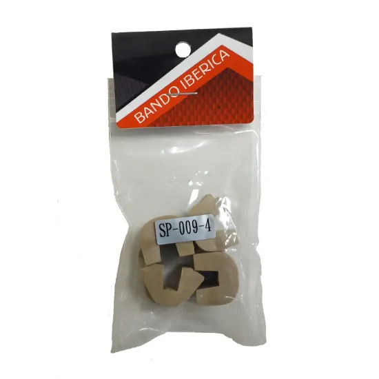 Guías variador Bando Suzuki