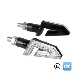 KAP, INTERMITENTES CON LED - 12V LED