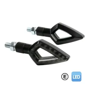 KIER, INTERMITENTES CON LED - 12V LED