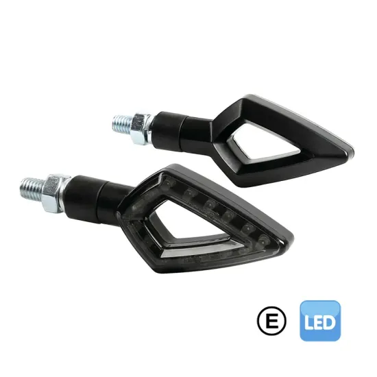 KIER, INTERMITENTES CON LED - 12V LED