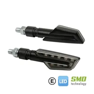 CICLON, INTERMITENTES DE LED - 12V LED