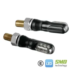 NANO, INTERMITENTES DE LED - 12V LED