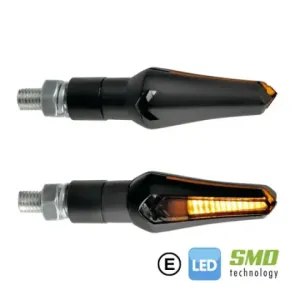 ZEPHYR, INTERMITENTES DE LED - 12V LED