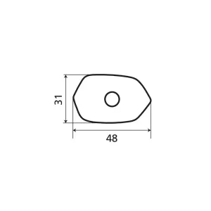ADAPTADORES PARA INTERMITENTES - COMPATIBLE PARA - KAWASAKI 2012 2