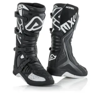 Botas Acerbis XTeam