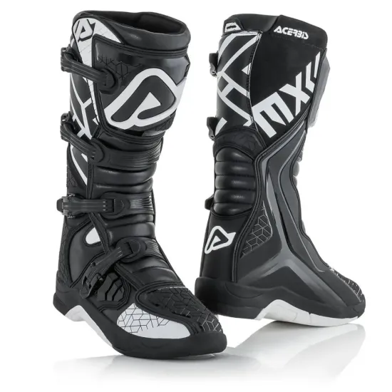 Botas Acerbis XTeam