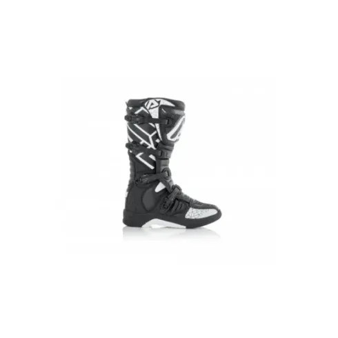 Botas Acerbis XTeam