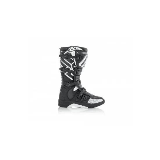 Botas Acerbis XTeam