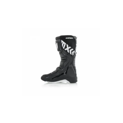 Botas Acerbis XTeam