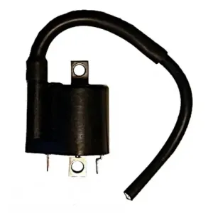 Bobina Yamaha Xmax 125/250/400 12V - 3 OHM - 2 FASTONS - CON CABLE 20CM