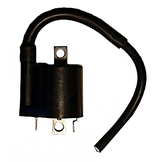 Bobina Yamaha Xmax 125/250/400 12V - 3 OHM - 2 FASTONS - CON CABLE 20CM