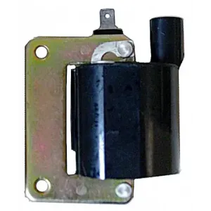 Bobina 12V 1 OHM 1 Faston