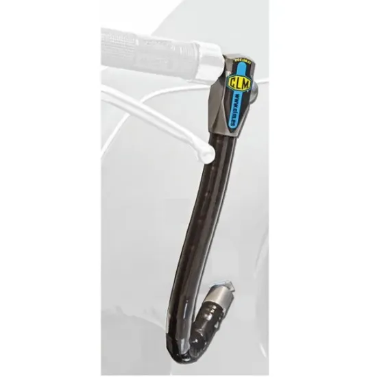 Antirrobo manillar clm Honda sh300 07-14