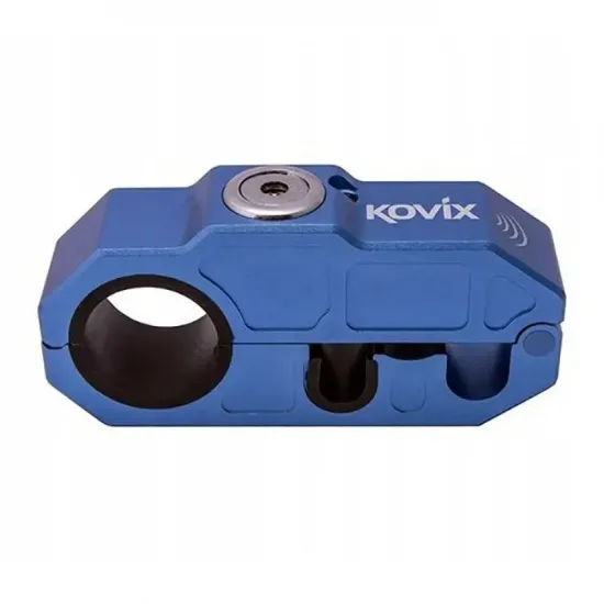 Antirobo kovix maneta freno alarma (kc00