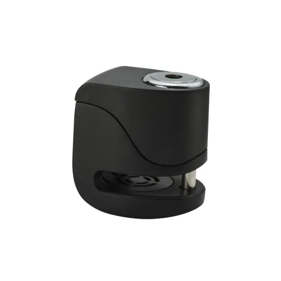Candado disco alarma kovix negro 5,5mm