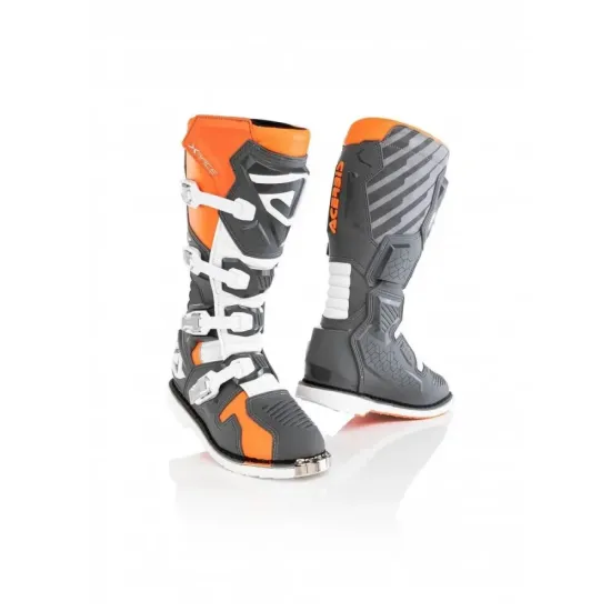 Botas Acerbis X-Race