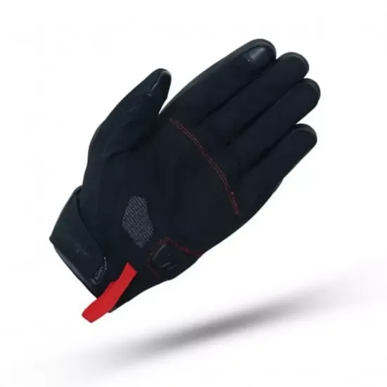 Guantes Moto Degend Re-Born negro