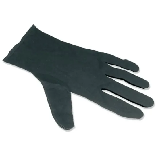 Guantes Moto Soto Negro