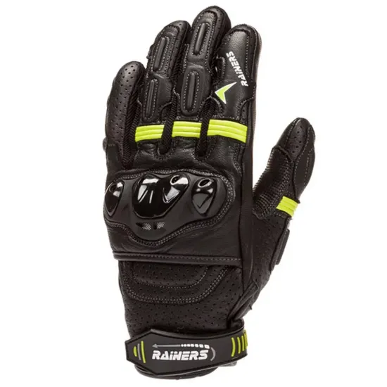 Guantes Moto Rainers Road Ng Amfl