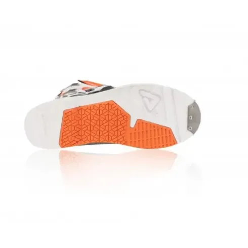 Botas Acerbis X-Race