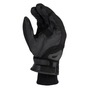 Guantes Moto Levior Commuter Woman Negro 2