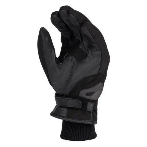 Guantes Moto Levior Commuter Woman Negro