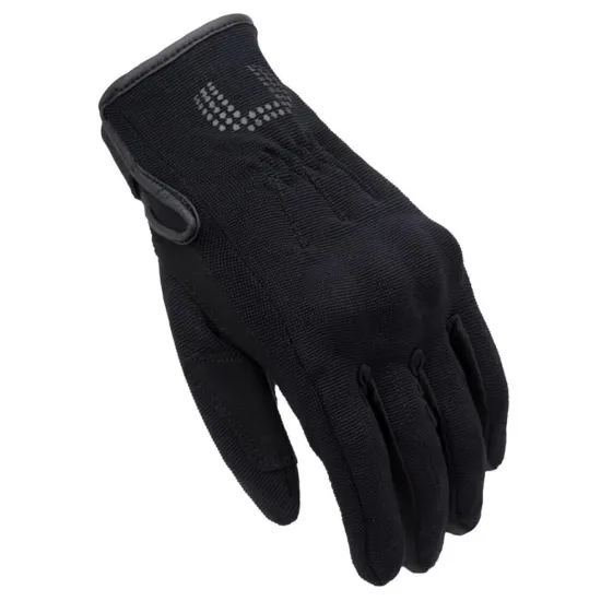 Guantes Moto Unik C-58 Con Proteccion