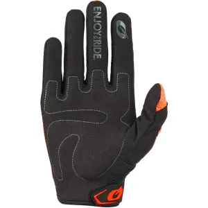 Guantes Moto Oneal Element Rojo-Negro 2