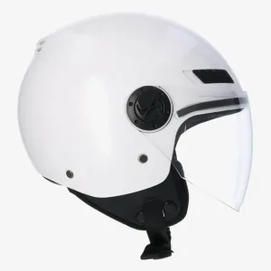 Casco Shiro sh-62 gs blanco 2