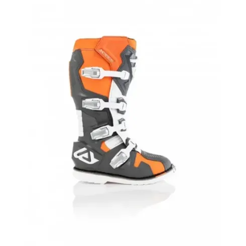 Botas Acerbis X-Race