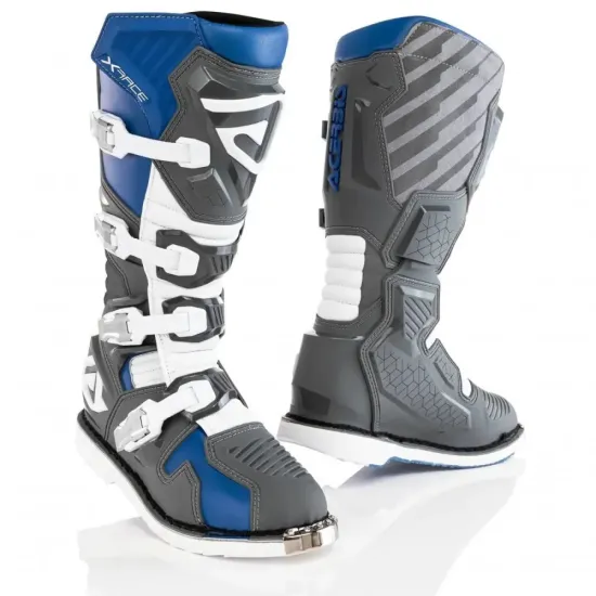 Botas Acerbis X-Race