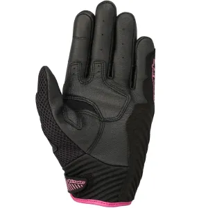Guantes Moto Alpinestars Womens Smx-1 Air V2 Road Riding Black Fuchsia 2