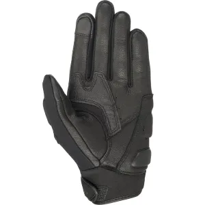 Guantes Moto Alpinestars Faster Road Riding Black 2