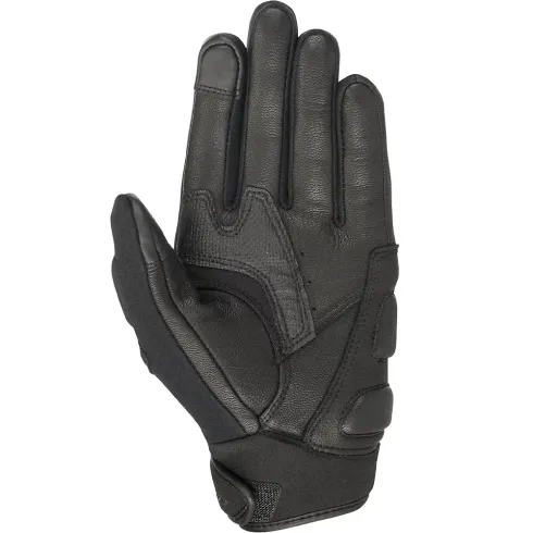 Guantes Moto Alpinestars Faster Road Riding Black