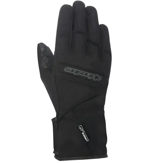 Guantes Moto Alpinestars Mujer Stella Sr-3 Lady